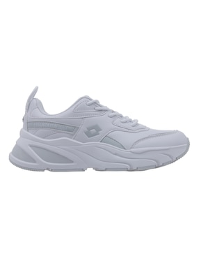 Tenis Lotto Delia W para mujer