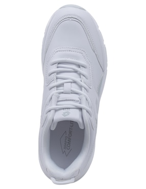 Tenis Lotto Delia W para mujer
