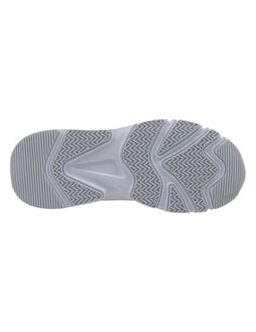 Tenis Lotto Delia W para mujer