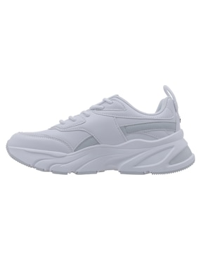 Tenis Lotto Delia W para mujer