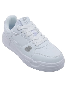 Tenis lotto basic
