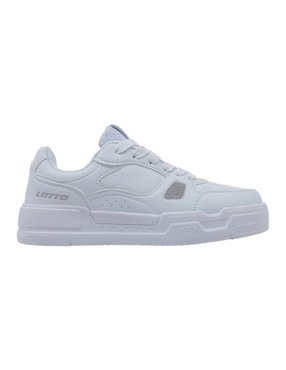 Tenis lotto basic