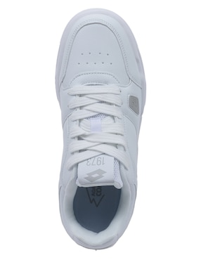 Tenis lotto basic