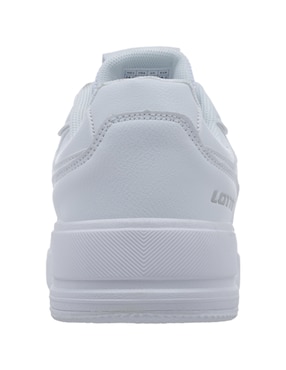 Tenis lotto basic