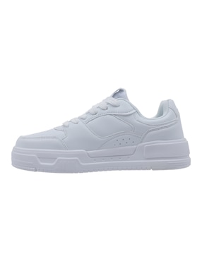Tenis lotto basic