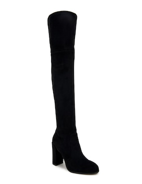 Bota arriba de la rodilla Kenneth Cole para mujer