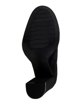 Bota arriba de la rodilla Kenneth Cole para mujer