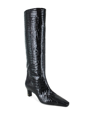 Bota abajo de la rodilla Kenneth Cole para mujer