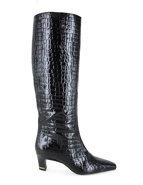 Bota abajo de la rodilla Kenneth Cole para mujer
