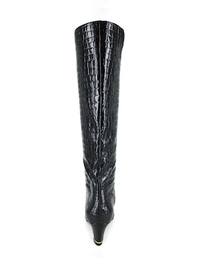 Bota abajo de la rodilla Kenneth Cole para mujer