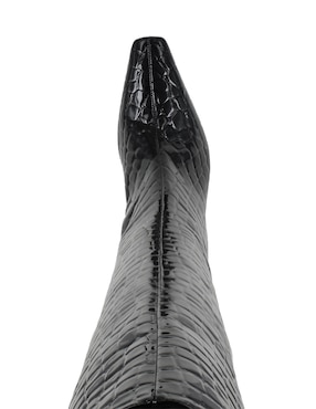Bota abajo de la rodilla Kenneth Cole para mujer