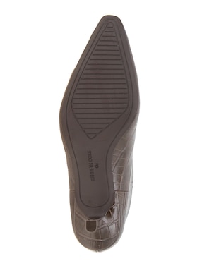 Bota abajo de la rodilla Kenneth Cole para mujer