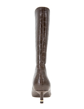 Bota abajo de la rodilla Kenneth Cole para mujer