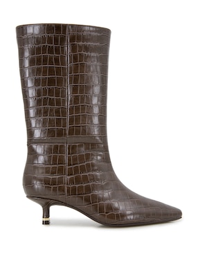 Bota abajo de la rodilla Kenneth Cole para mujer