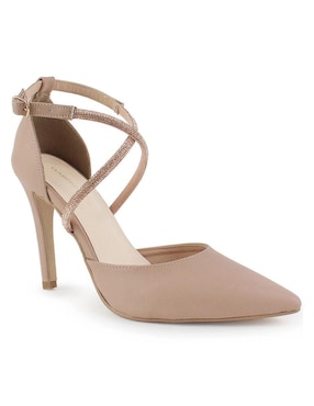 Zapatilla Gabriela's