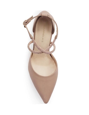 Zapatilla Gabriela's