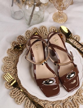 Sandalia Elán Choose Your Way para mujer