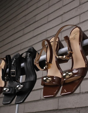 Sandalia Elán Choose Your Way para mujer