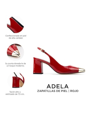 Zapatilla Davenia
