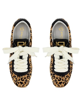 Tenis Prada para mujer