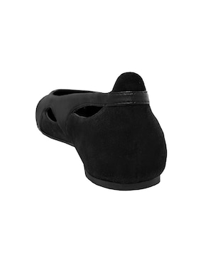 Zapato regina romero araceli de piel para mujer