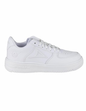 Tenis Pirma para mujer