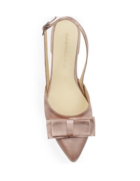 Zapato Gabriela's para mujer
