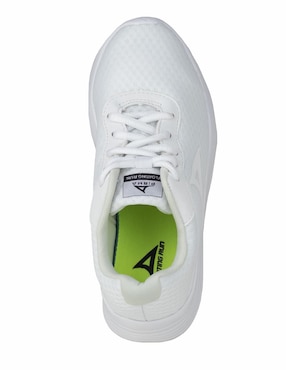 Tenis Pirma para mujer