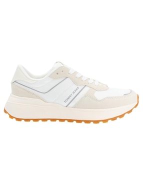 Tenis Tommy Hilfiger para mujer