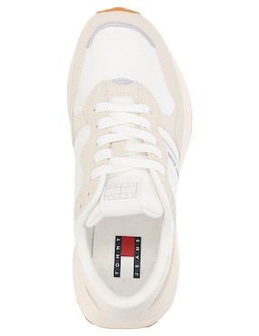 Tenis Tommy Hilfiger para mujer