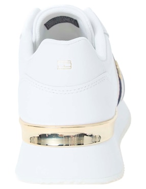 Tenis Tommy Hilfiger para mujer