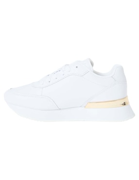 Tenis Tommy Hilfiger para mujer