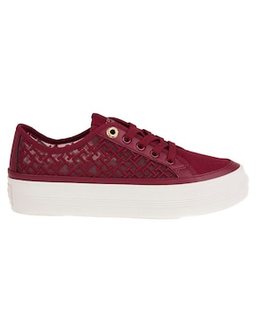 Tenis Tommy Hilfiger para mujer