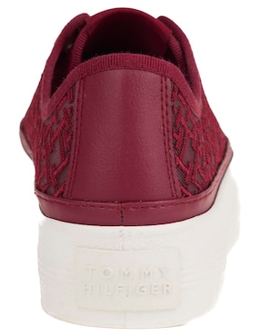 Tenis Tommy Hilfiger para mujer