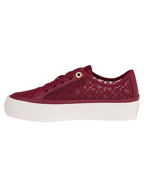 Tenis Tommy Hilfiger para mujer