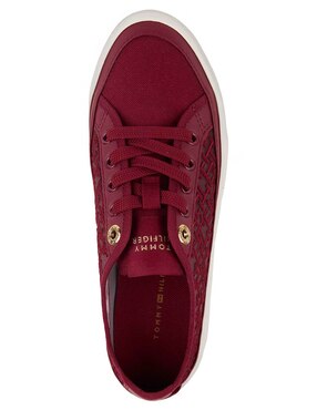 Tenis Tommy Hilfiger para mujer