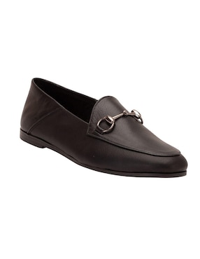 Zapato Forever & Always Shoes de piel para mujer