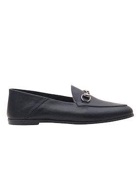 Zapato Forever & Always Shoes de piel para mujer