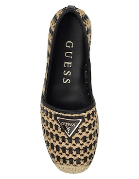 Alpargata para mujer Guess