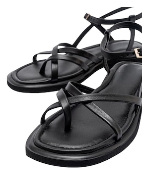 Sandalia Forever & Always Shoes para mujer