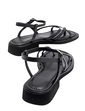 Sandalia Forever & Always Shoes para mujer