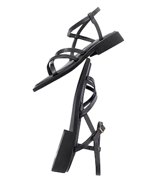 Sandalia Forever & Always Shoes para mujer
