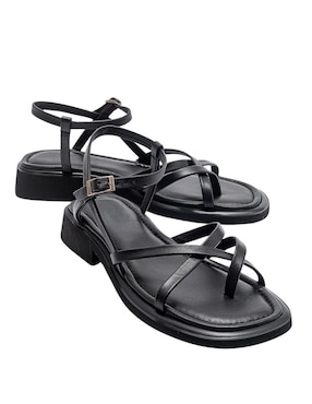 Sandalia Forever & Always Shoes para mujer