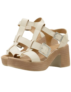 Sandalia Unica Trendy para mujer