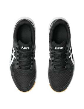 Tenis Asics Upcourt para mujer