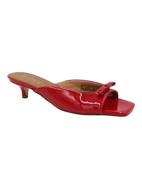 Sandalia Senties para mujer