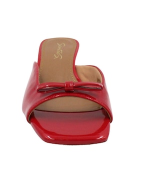 Sandalia Senties para mujer