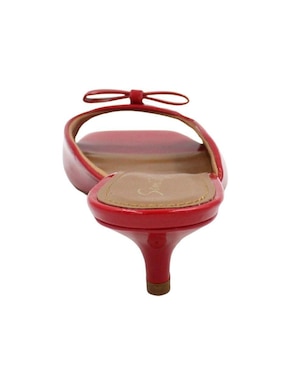 Sandalia Senties para mujer