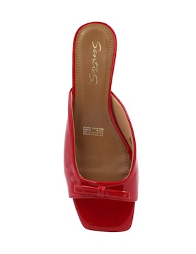 Sandalia Senties para mujer
