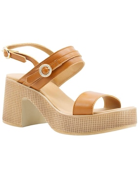 Sandalia Unica Trendy para mujer
